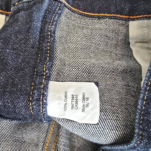 J. Crew Jeans - Picture 12 of 12